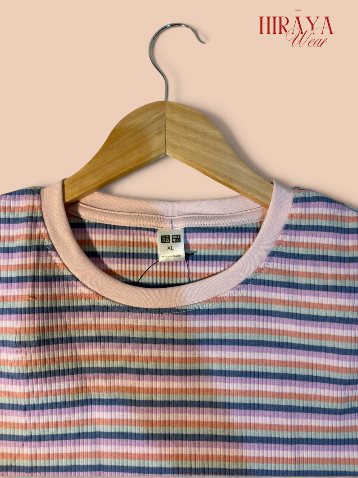 UNIQLO shirt (Copy)