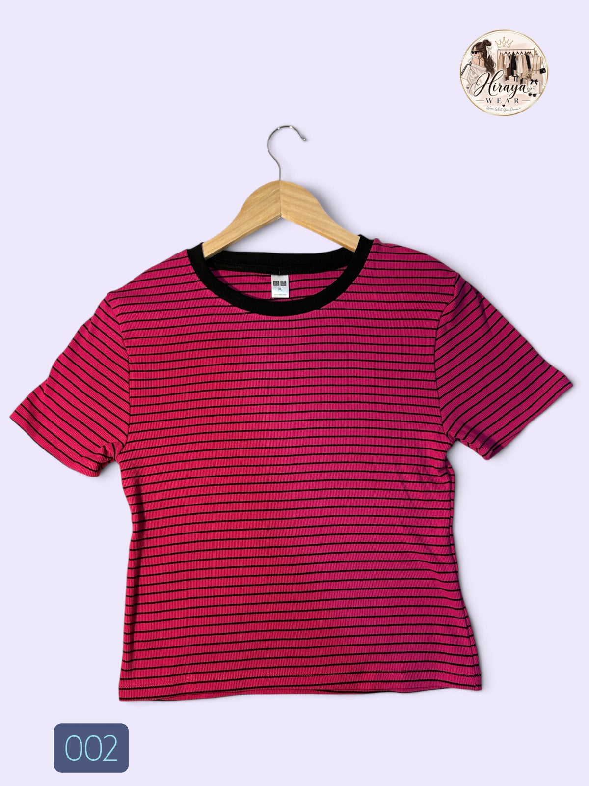 Women T-shirt