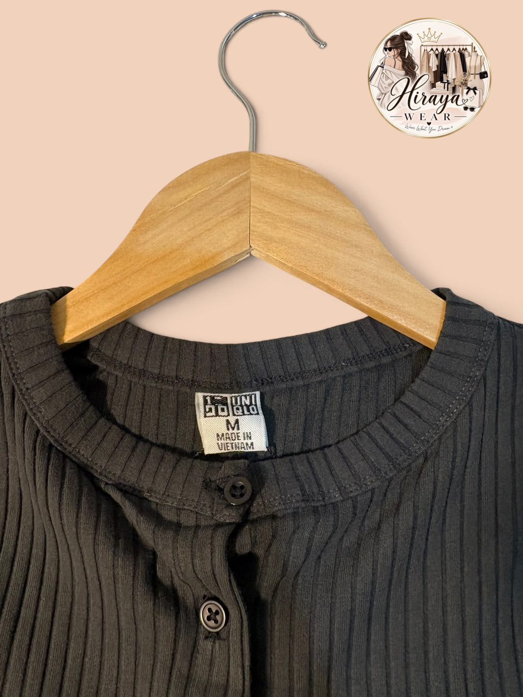 Uniqlo Women Tops