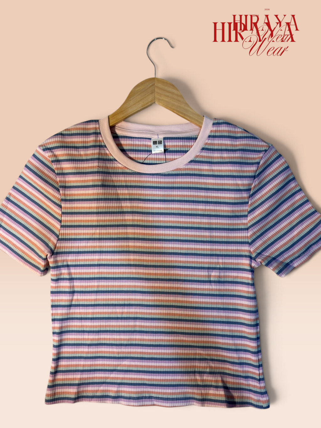 UNIQLO shirt (Copy)