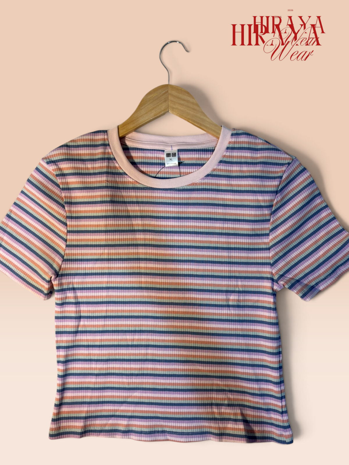 UNIQLO shirt (Copy)