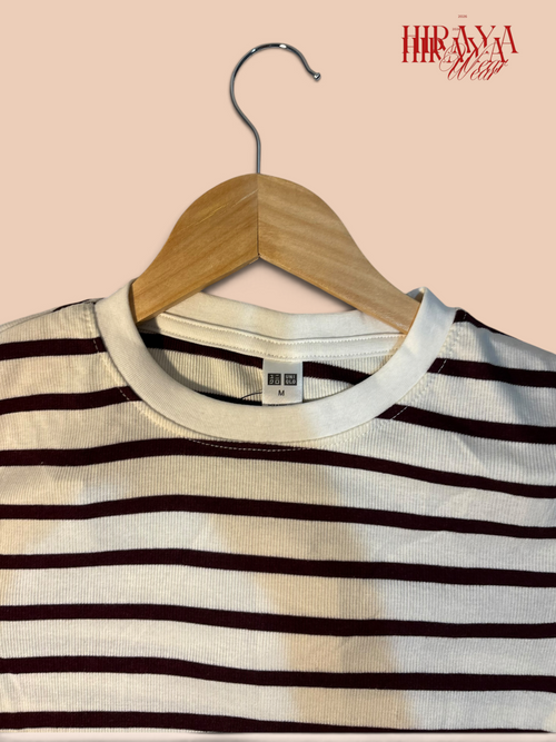 UNIQLO shirt