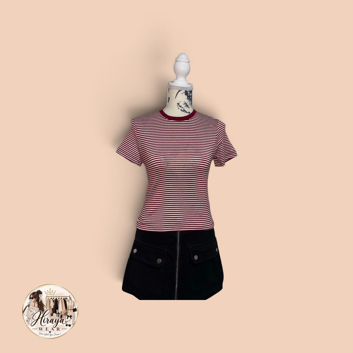 TOP FOR WOMEN