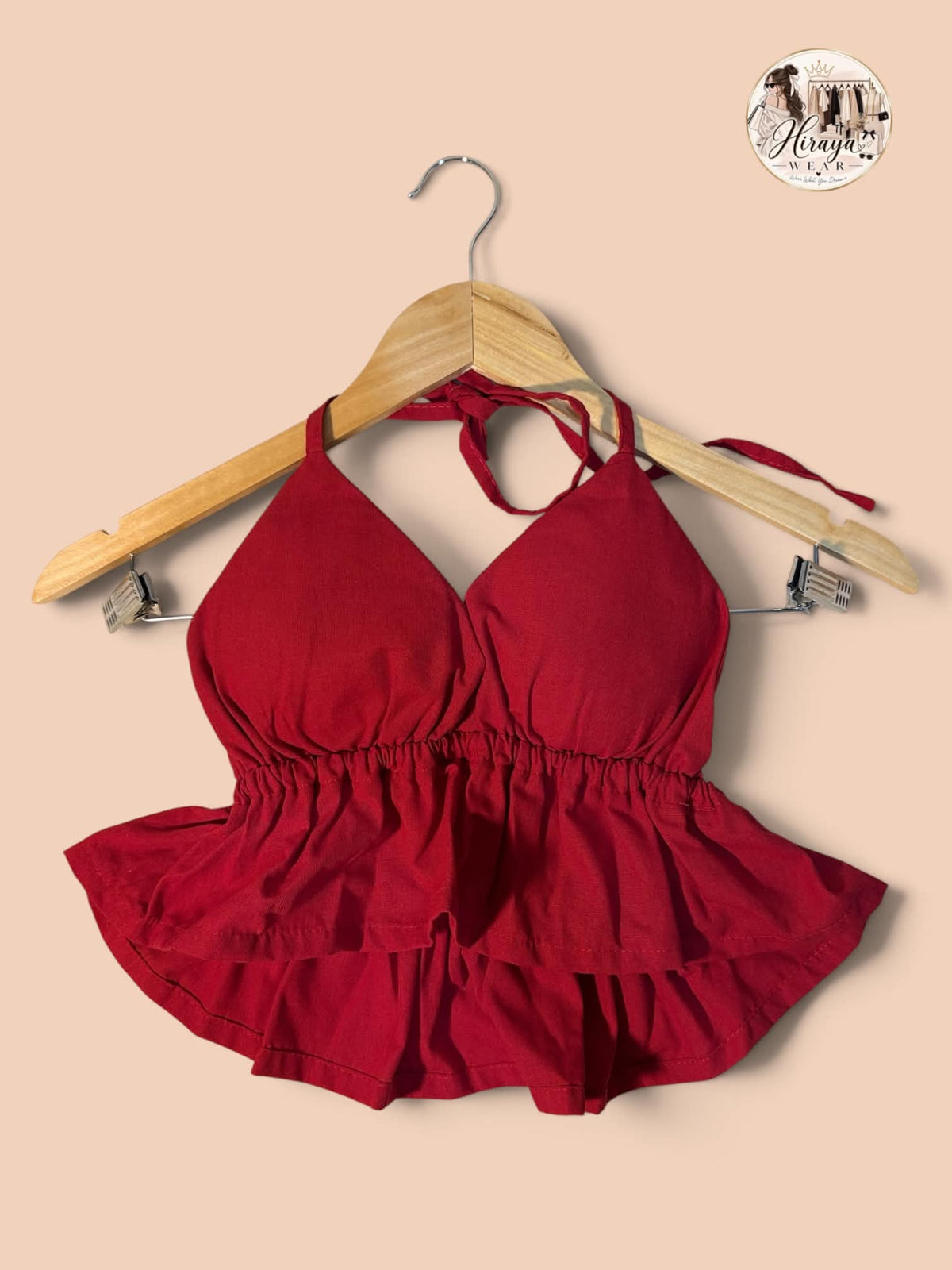 Women Tops